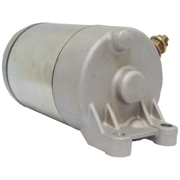 Replacement for Polaris Sportsman Xp 550 Eps Atv Year 2014 Intl. 549CC Starter Drive, Ilc, Mfr#: WX-VFJ1-0